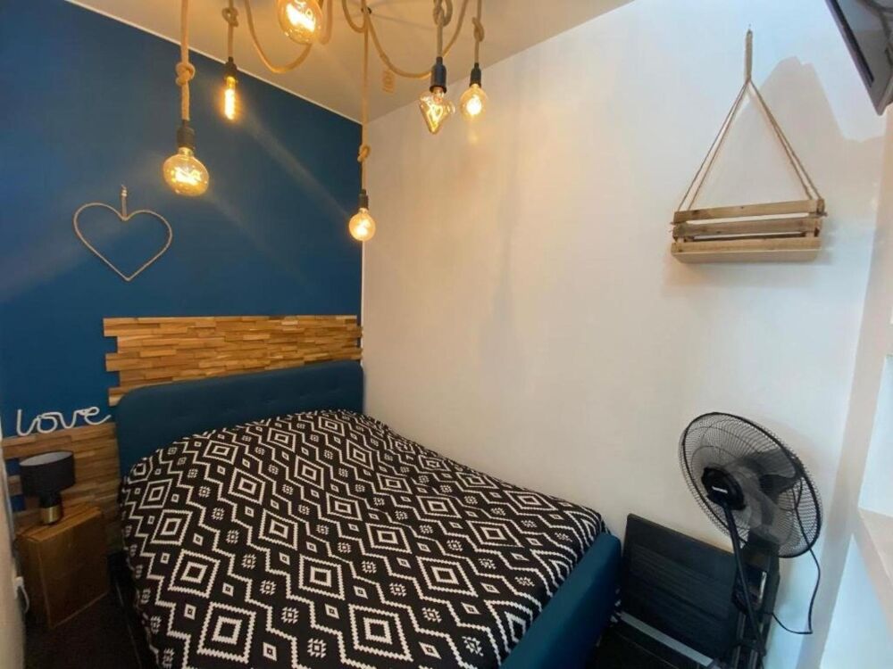 Vente Appartement charmant T1 bis entièrement meublé et équipé Nantes