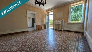 Vente Maison Habitation double, dépendances, histoire et nature Ciel