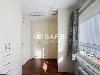  Maison à vendre 5 pièces 166 m²