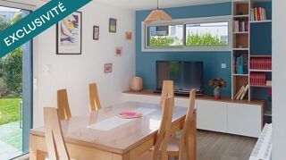  Maison � vendre 6 pi�ces 125 m�