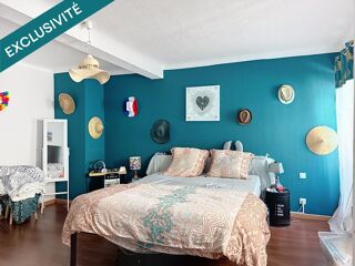  Appartement  vendre 4 pices 170 m