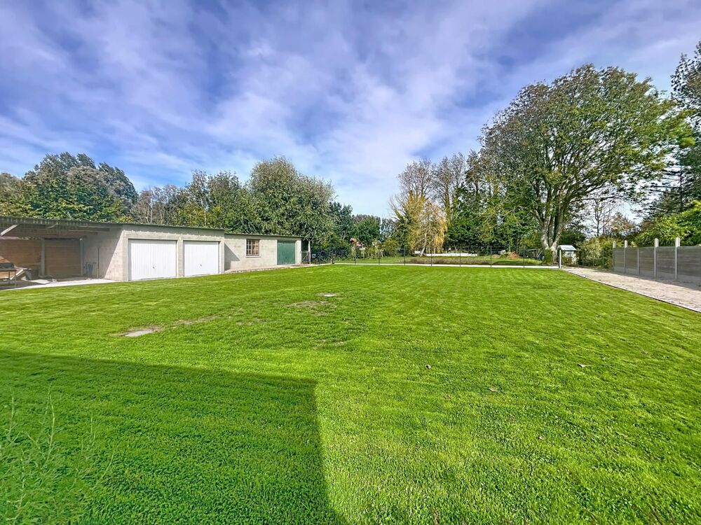 Maison de 156m2 entièrement rénovée sur 2900m2 de terrain