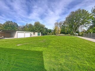  Maison à vendre 5 pièces 156 m²