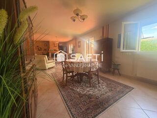  Maison à vendre 8 pièces 120 m²
