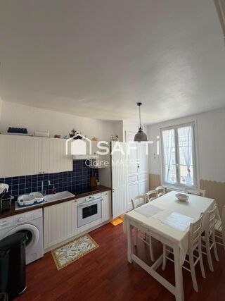  Appartement à vendre 2 pièces 40 m²