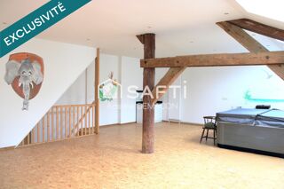  Maison à vendre 5 pièces 171 m²
