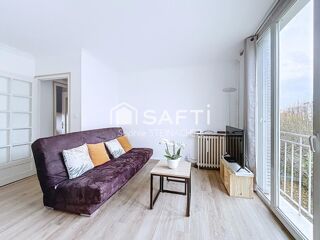  Appartement � vendre 3 pi�ces 51 m�