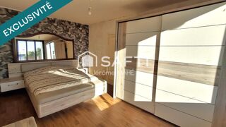  Maison à vendre 5 pièces 133 m²
