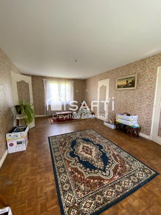  Maison � vendre 5 pi�ces 112 m�