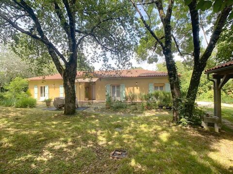   Maison de plain pied à vivre en grand ou de moitié ! Maison - 4 pièce(s) - 151 m²