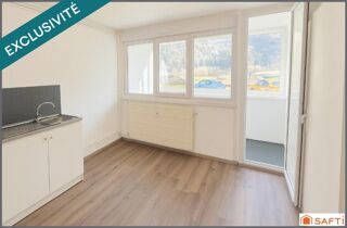  Appartement  vendre 1 pice 34 m
