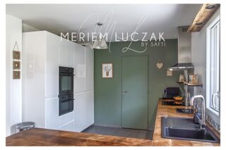  Maison à vendre 6 pièces 119 m²