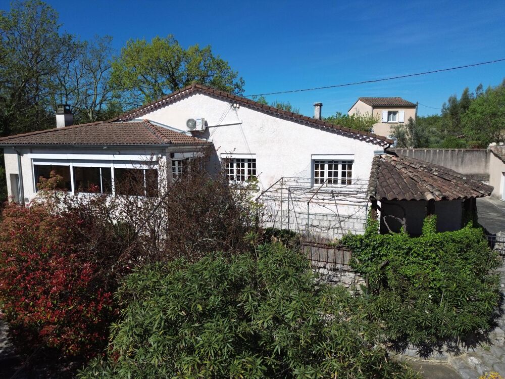 Maison avec piscine et vue exceptionnelle