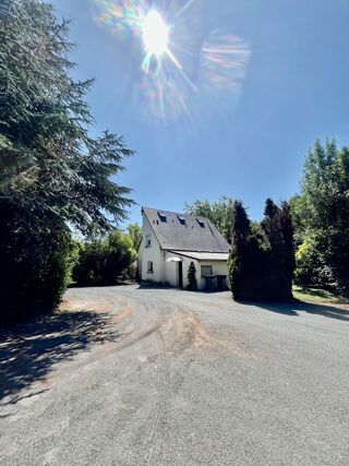  Maison � vendre 7 pi�ces 140 m�