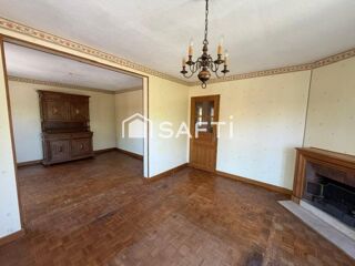  Maison à vendre 4 pièces 102 m²