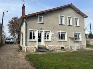  Maison � vendre 5 pi�ces 157 m�