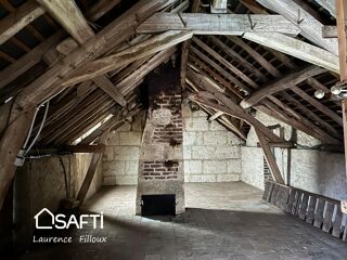  Maison � vendre 3 pi�ces 75 m�