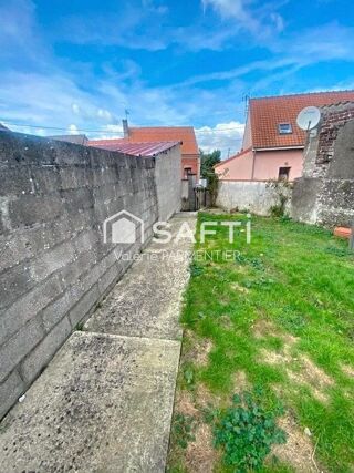  Maison � vendre 3 pi�ces 68 m�