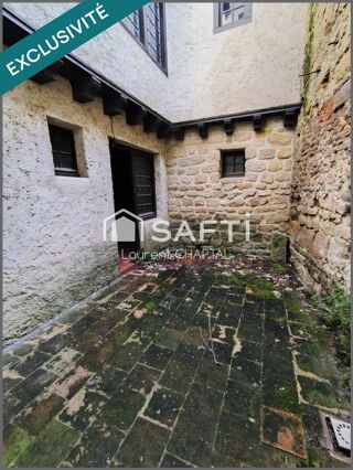  Immeuble � vendre 118 m�