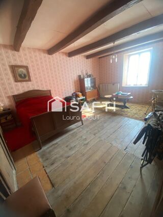  Maison à vendre 2 pièces 74 m²