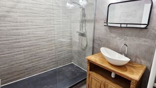  Appartement � vendre 3 pi�ces 79 m�