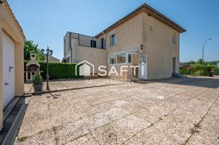  Maison à vendre 3 pièces 72 m²
