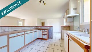  Maison à vendre 5 pièces 93 m²