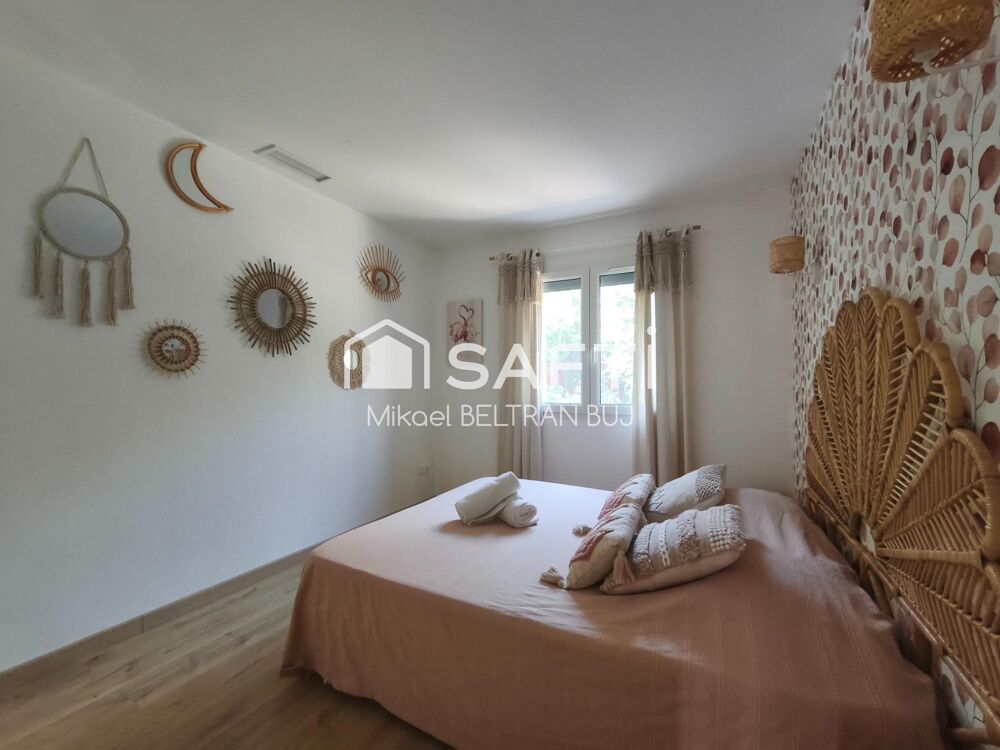  vendre  Maison Ste (34200)