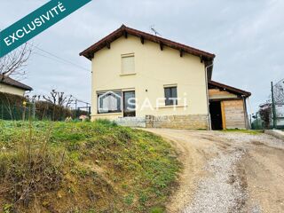  Maison � vendre 4 pi�ces 95 m�