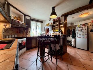  Maison � vendre 5 pi�ces 120 m�