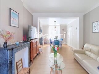  Maison à vendre 6 pièces 134 m²
