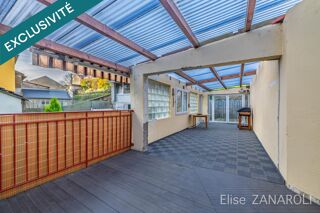  Maison � vendre 5 pi�ces 113 m�