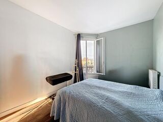  Appartement � vendre 2 pi�ces 42 m�