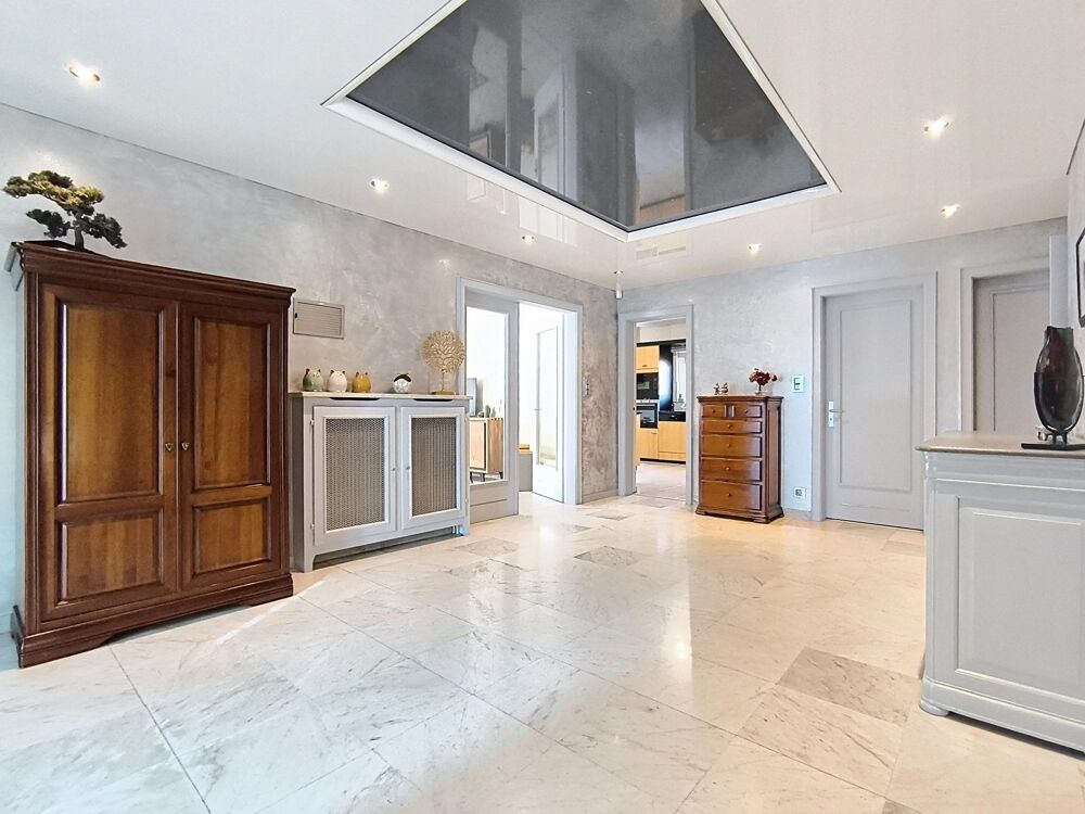 Vente Maison Magnifique maison plain-pied surélevé avec piscine neuve Mulhouse