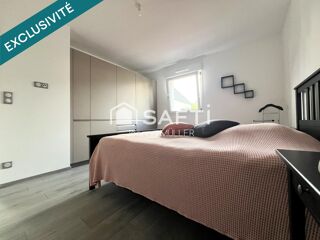  Maison � vendre 3 pi�ces 94 m�