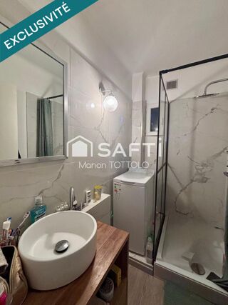  Appartement � vendre 3 pi�ces 56 m�