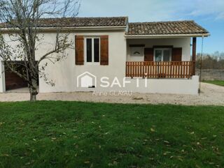  Maison � vendre 3 pi�ces 70 m�