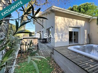  Maison � vendre 6 pi�ces 150 m�