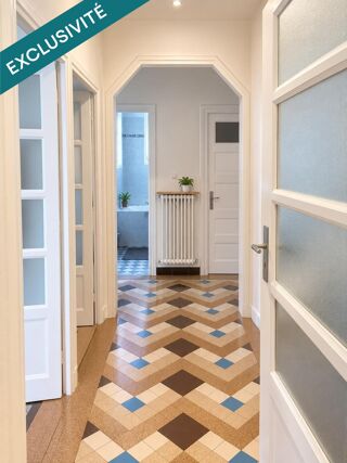 Maison 5 pièces 115 m² · à Valence · 115 m² · 220 000 €