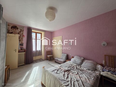  Appartement � vendre 4 pi�ces 85 m�