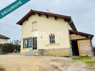  Maison � vendre 4 pi�ces 95 m�