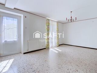  Maison à vendre 6 pièces 140 m²