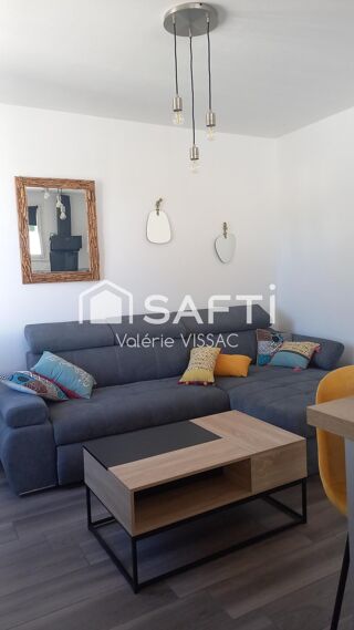  Maison à vendre 3 pièces 53 m²