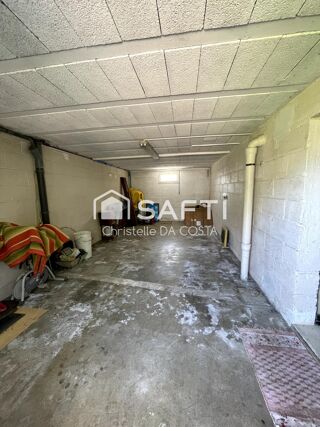  Maison à vendre 4 pièces 70 m²