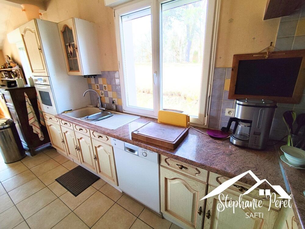 Vente Maison Belle maison en pierre Bugeat