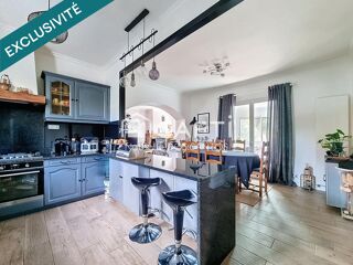  Maison � vendre 6 pi�ces 125 m�