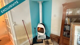  Maison à vendre 7 pièces 163 m²