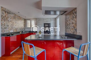  Maison � vendre 4 pi�ces 66 m�