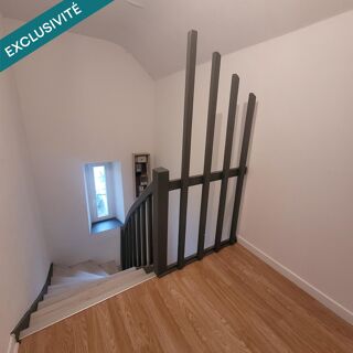  Appartement à vendre 5 pièces 86 m²