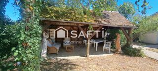  Maison à vendre 8 pièces 251 m²
